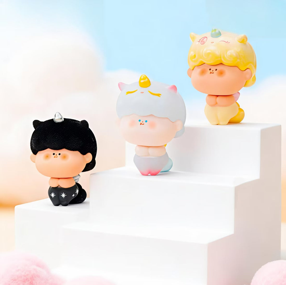 AMLLS Cute Pony Series Blind Bag