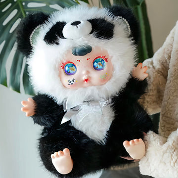 【Link 23】MM Sugar Baby 800% Blooming Sweetheart Blind Box