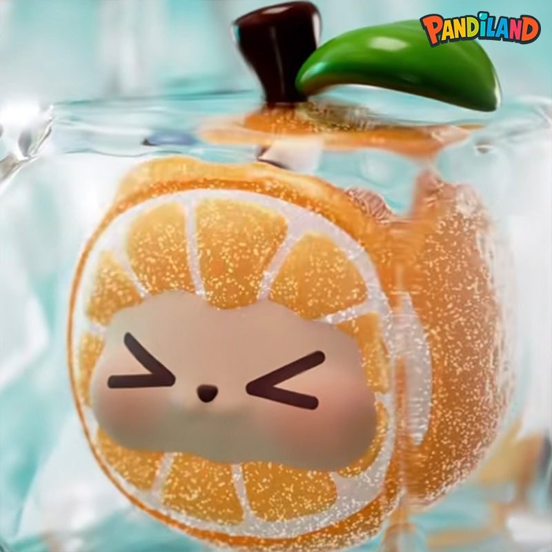 KIKI Fruity Ice Cube Mini Figure Series Blind Box