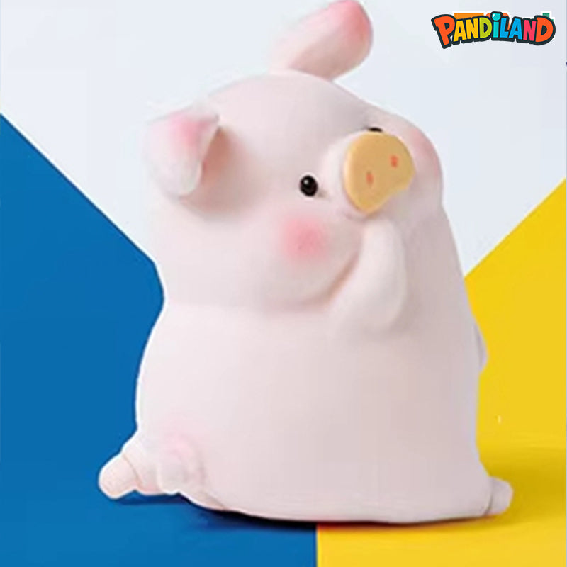LULU THE PIGGY Original V2 Figure Series Blind Box