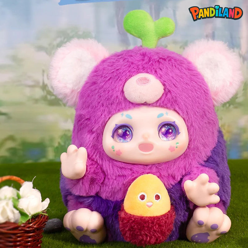OCHICHI Chase The Light Series Plush Blind Box