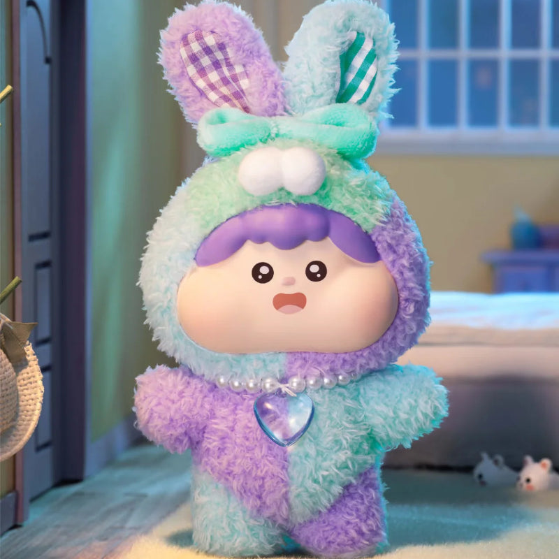 Meatball Plush Series Blind Box