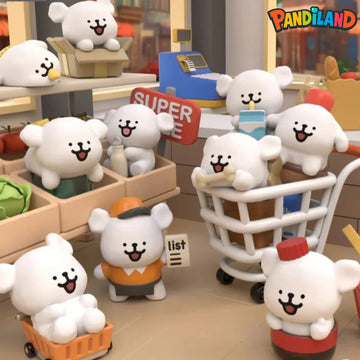 MALTESE Convenience Store Mini Series Blind Bag