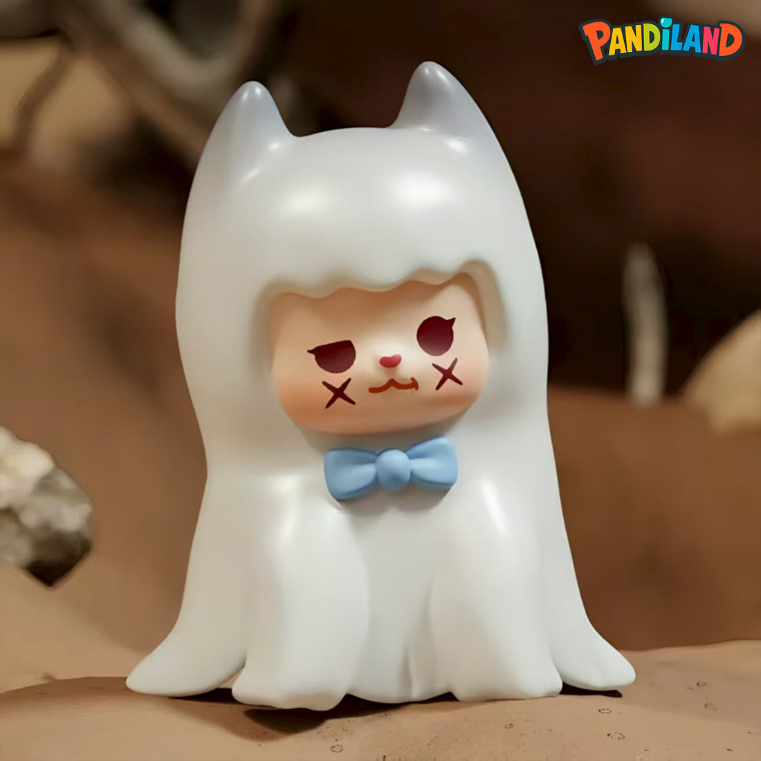 XXFU Night Stories The Werewolves Wood Mini Series Blind Bag