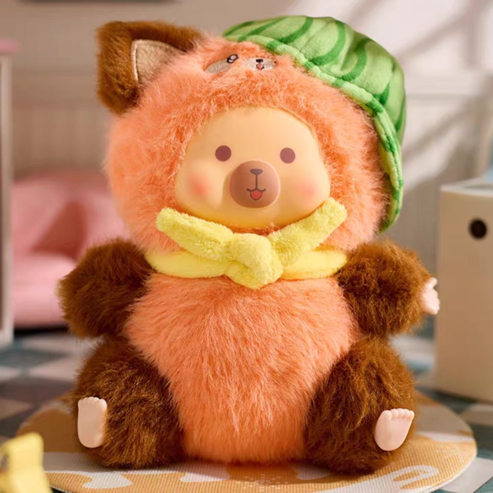 Little Bala Daily Life Plush Series Blind Box