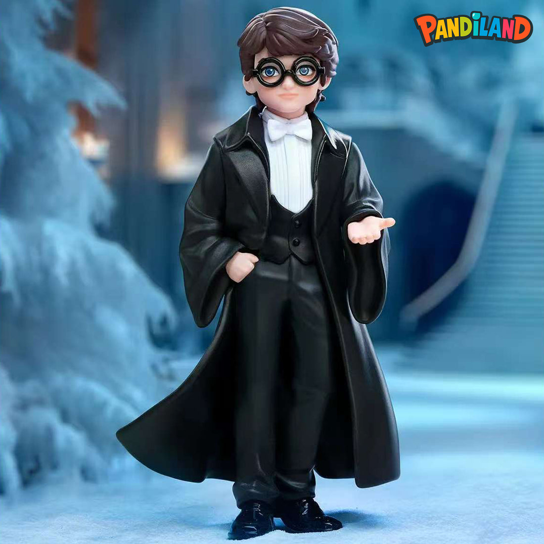 Harry Potter And The Goblet Of Fire Series Figures Blind Box