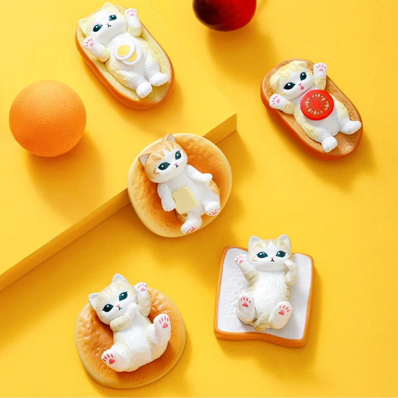 MOFUSAND Chubby Chubby Mini Series Blind Box