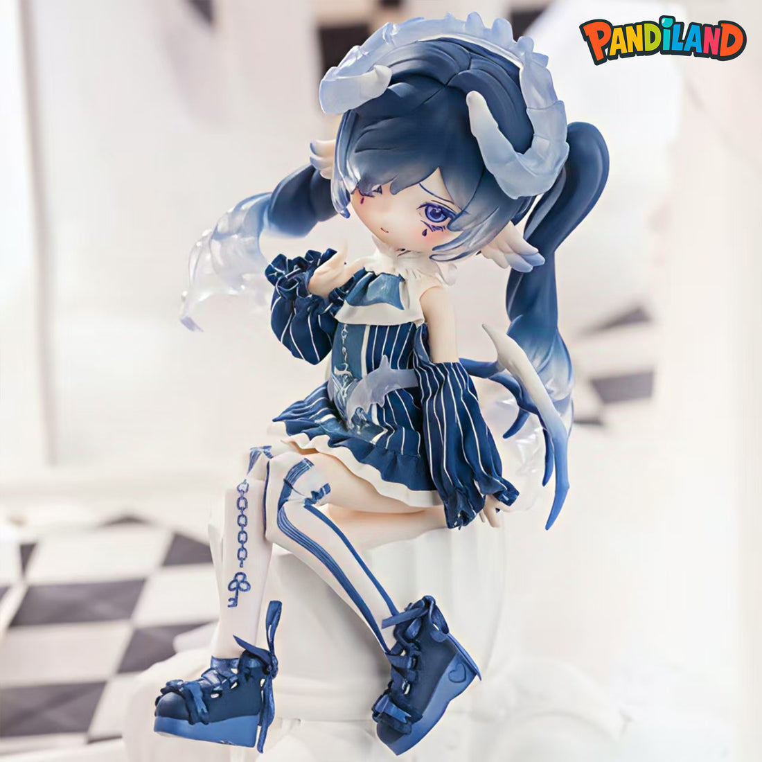 LULUYA Symphonic Poem BJD Series Blind Box [Penny's Box]