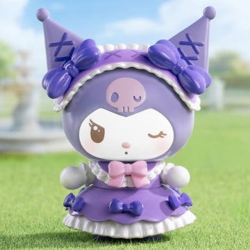 SANRIO Fantasy Fairytale Figure Series Blind Box