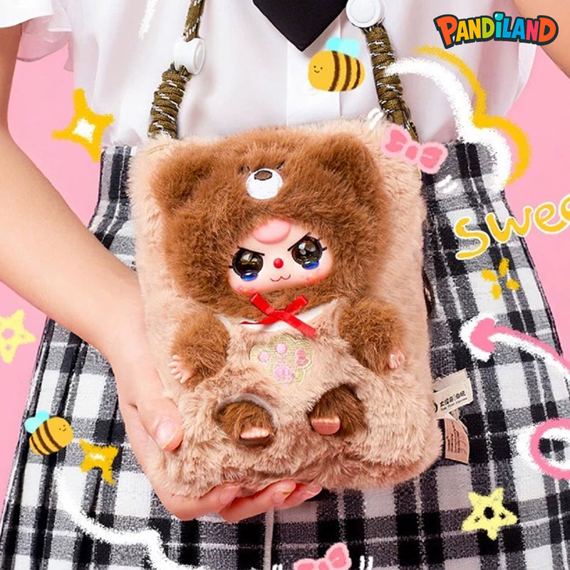 Baby Three V2 Phone Bag Series Blind Bag