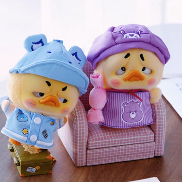 UPSETDUCK x Care Bears Plush Series Blind Box