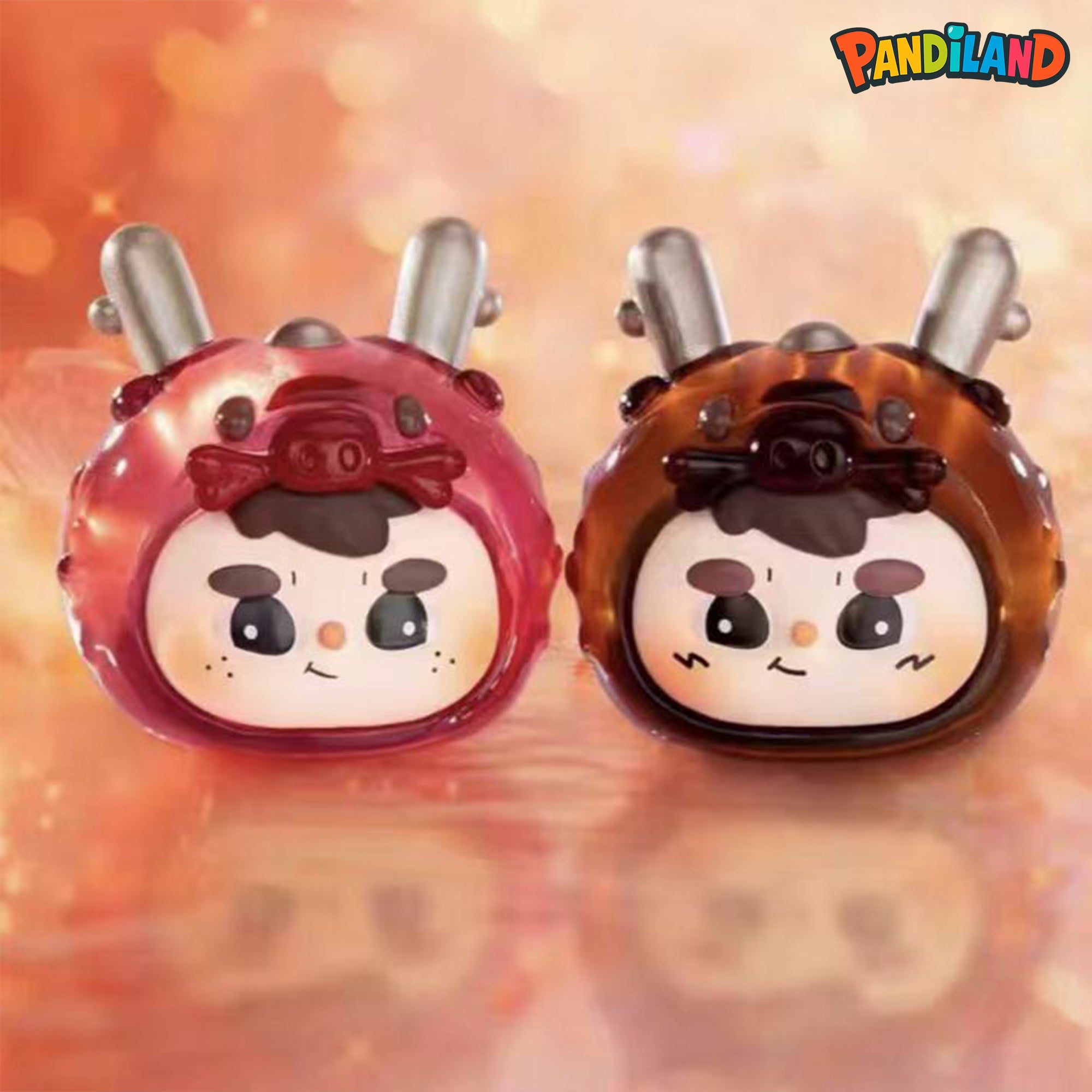 MATATA Dragon Ball Mini Bean Series Blind Box