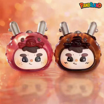 MATATA Dragon Ball Mini Bean Series Blind Box