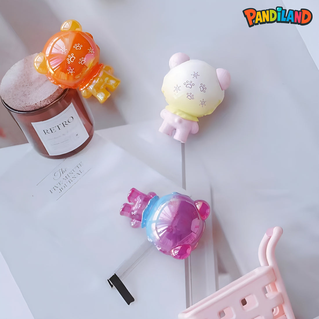 DUNDUN Forest Sweetie Mini Series Blind Bag