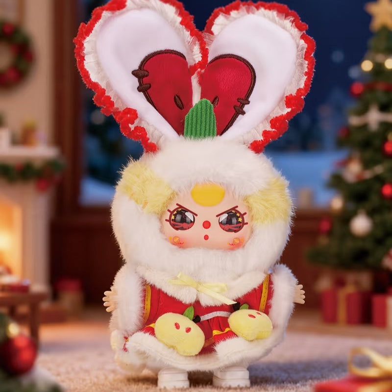 Baby Three Merry Christmas Plush Series Blind Box
