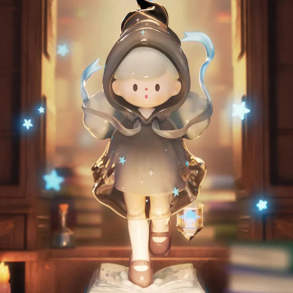 MOLINTA Chasing Light Series Blind Box