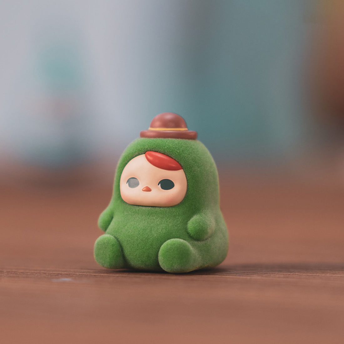 PUCKY Animal Beanies Series-Figures Blind Box