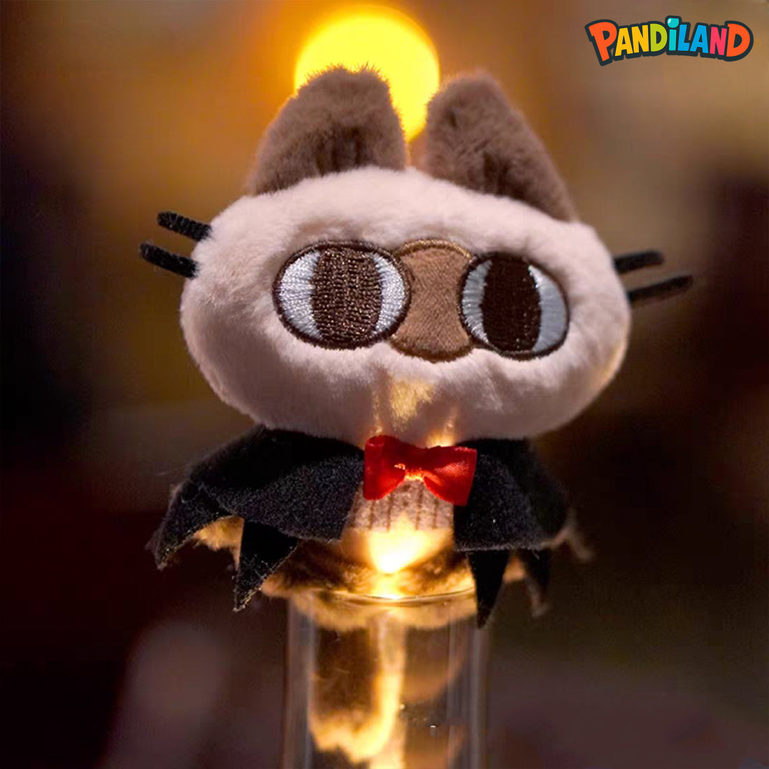 【MEE】AZUKISAN Magical Theatre Magnetic Plush Pendant Blind Box