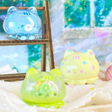 OCTOCAT's Candy Party Bean Series Blind Bag