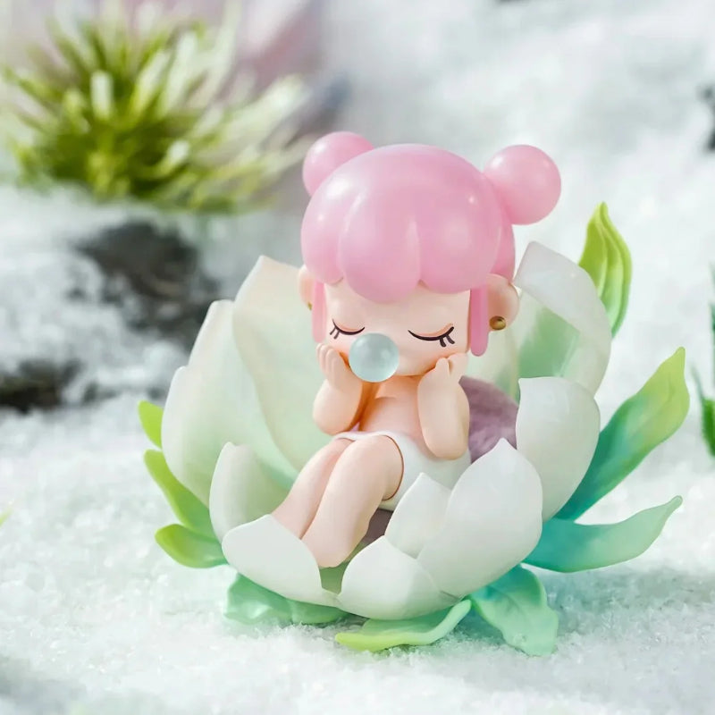 NANCI Flower Stories Series Blind Box