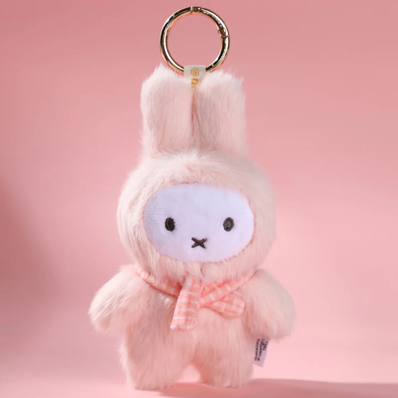 MIFFY Macaron V2 Plush Pendant Series Blind Box