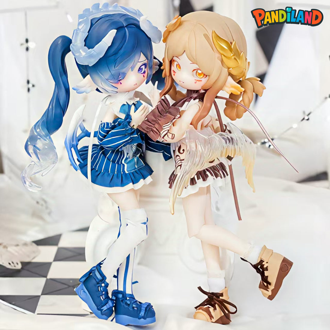 LULUYA Symphonic Poem BJD Series Blind Box [Penny's Box]