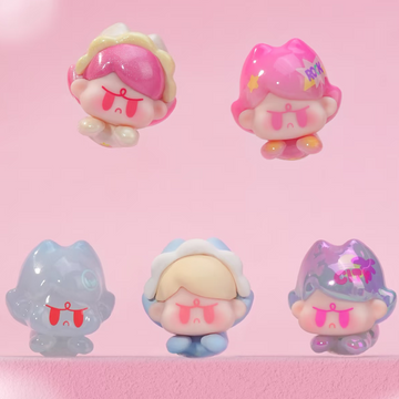 AngryAmiee Wonder Aimee Mini Series Blind Bag