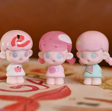 DAODAO Fruity Fancies Mini Series Blind Bag