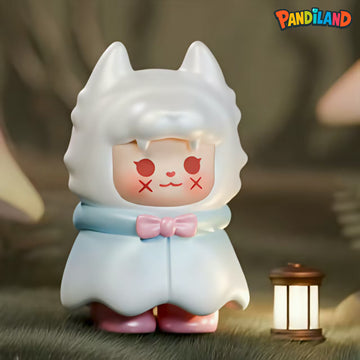 XXFU Night Stories The Werewolves Wood Mini Series Blind Bag