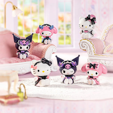 SANRIO Sweet Girls Mini Series Blind Bag