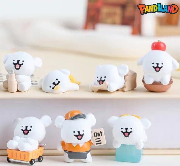 MALTESE Convenience Store Mini Series Blind Bag