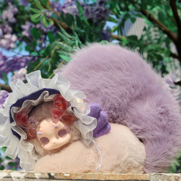 GULULU Deer In Bloom Plush Blind Box