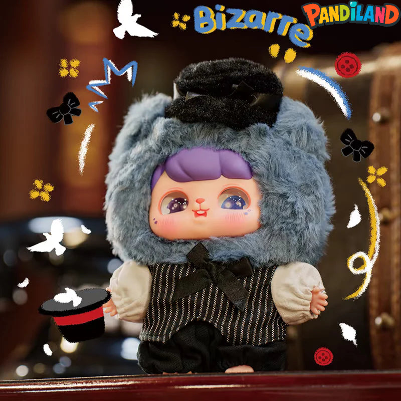 AVE Fantasy Circus Plush Series Blind Box