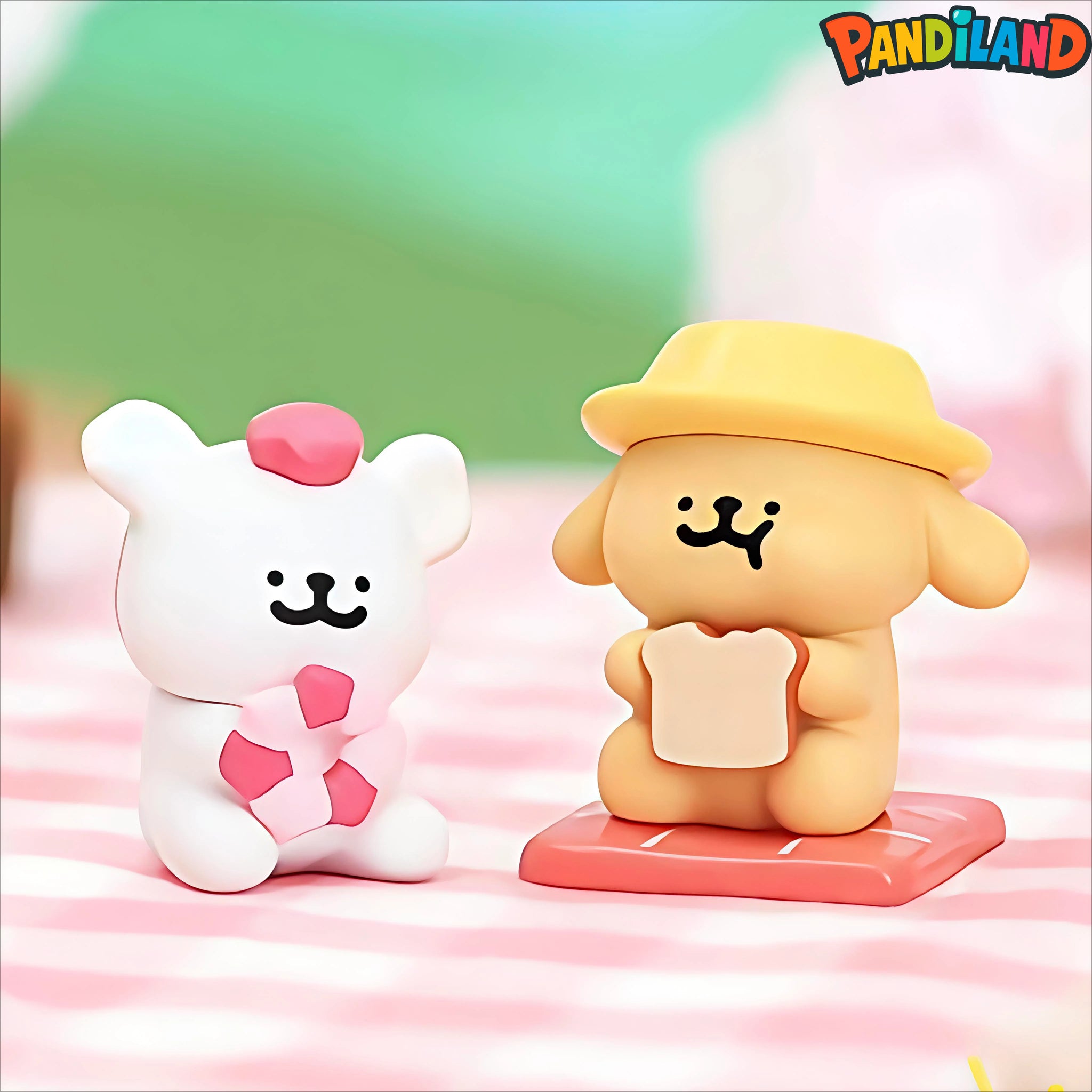 MALTESE Weather Forecast Mini Series Blind Bag