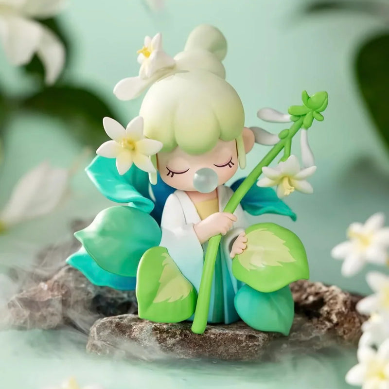 NANCI Flower Stories Series Blind Box