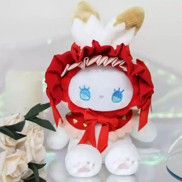 EMMA Plush Keychain Confirmed Design