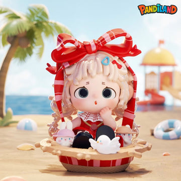 FURFUR The Happy Collection Series Figures Blind Box