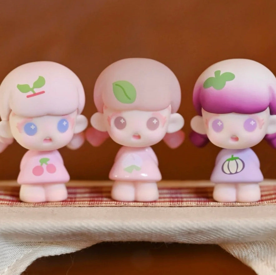 DAODAO Fruity Fancies Mini Series Blind Bag
