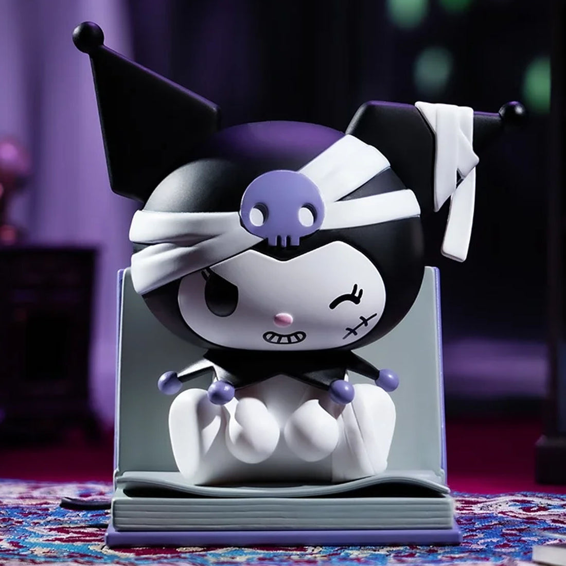 KUROMI Midnight Stories Series Blind Box