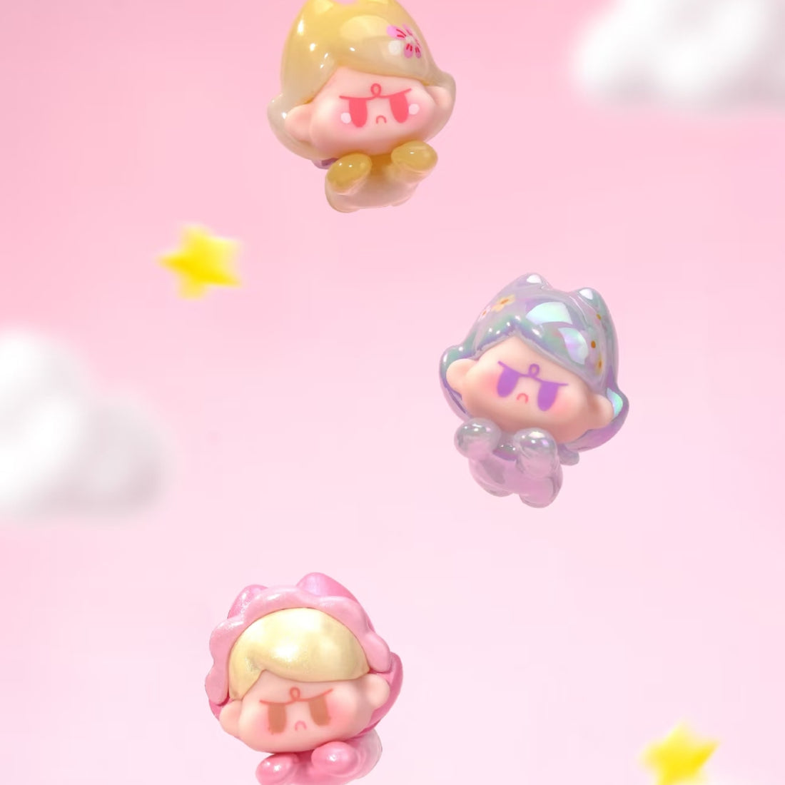 AngryAmiee Wonder Aimee Mini Series Blind Bag