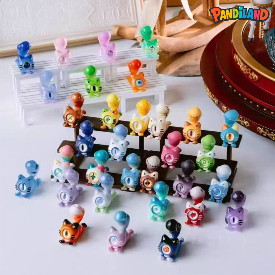 DOWNY Pranky Paradise Mini Series Blind Bag