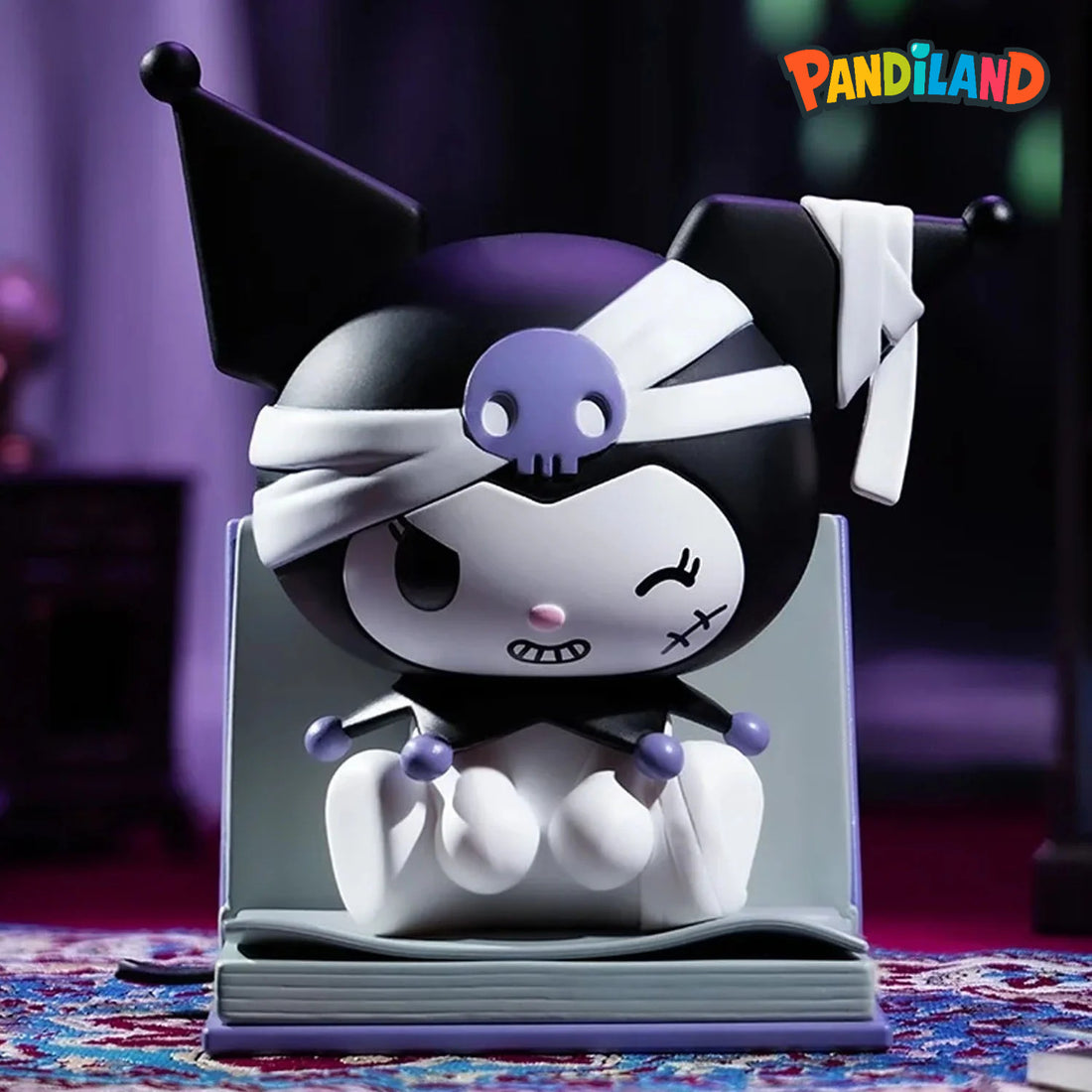 KUROMI Midnight Stories Series Blind Box