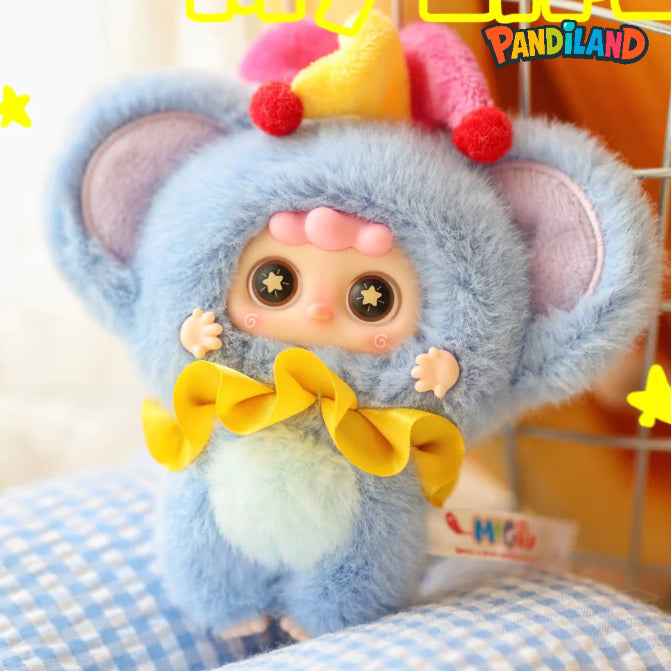 MIGO Little Troublemaker Plush Series Blind Box