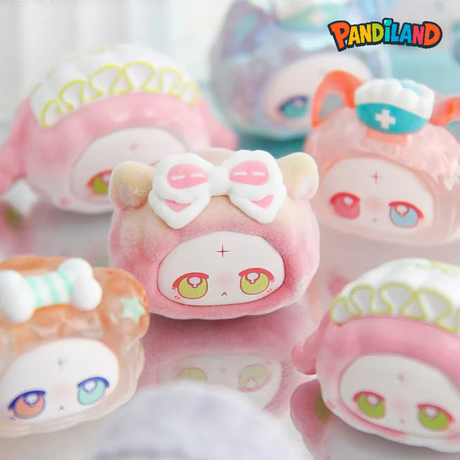 BUNNY Honey Teatime Bean Blind Box