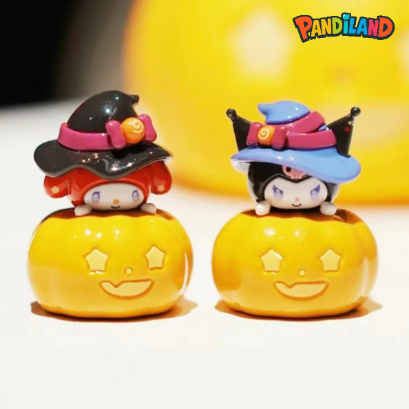 SANRIO Treat Or Trick Mini Figure Series Blind Bag