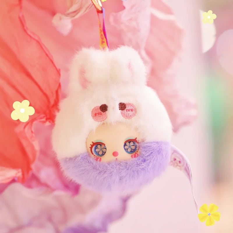 LIILA Garden Tea Party Mini Plush Series Blind Box