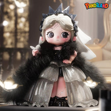 ZIYULI My Own Wedding Series Blind Box