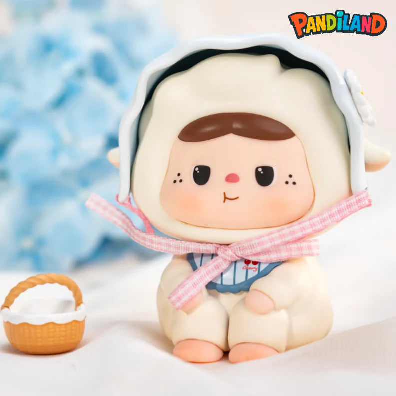 BAOBAO Time Capsule Series Blind Box