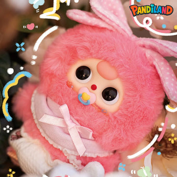 Baby Three Good Baby Plush Blind Box