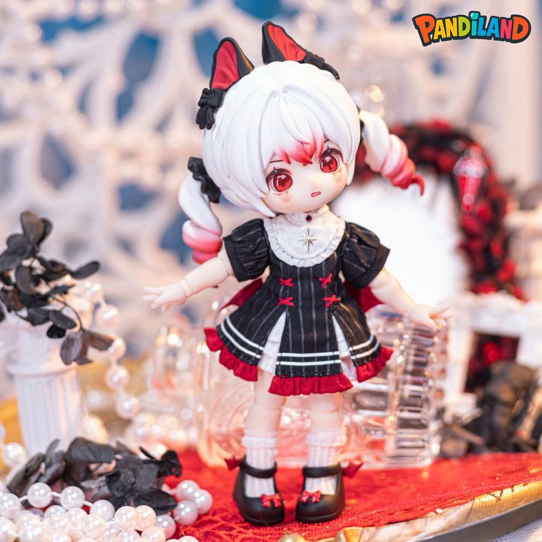 NAGI Illusory Realm Series BJD Blind Box